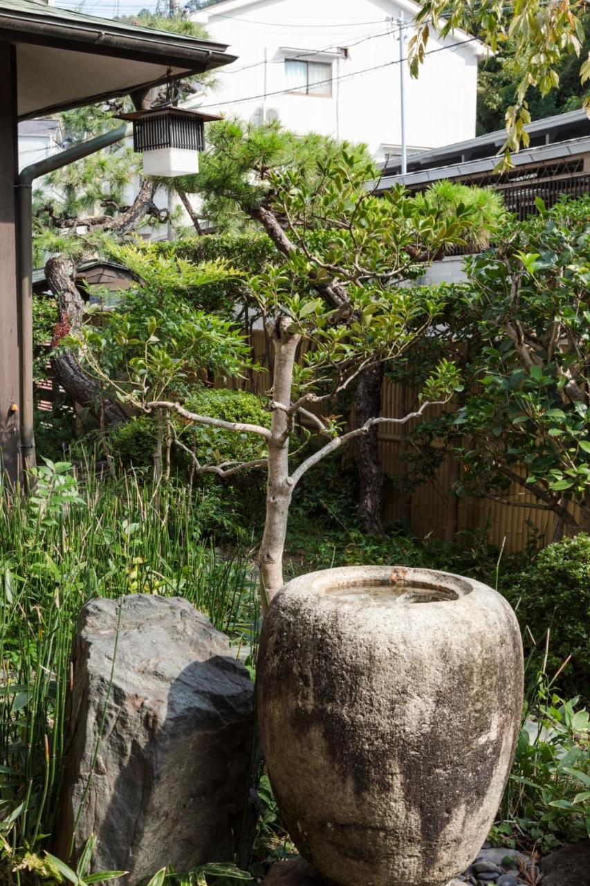 京都Kiyomizu Garden公寓 外观 照片