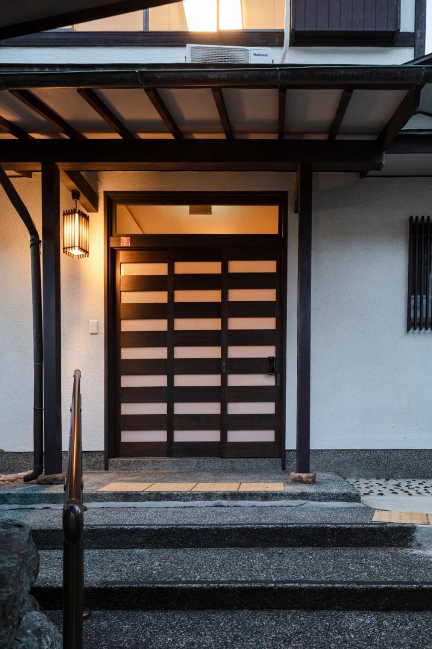 京都Kiyomizu Garden公寓 外观 照片