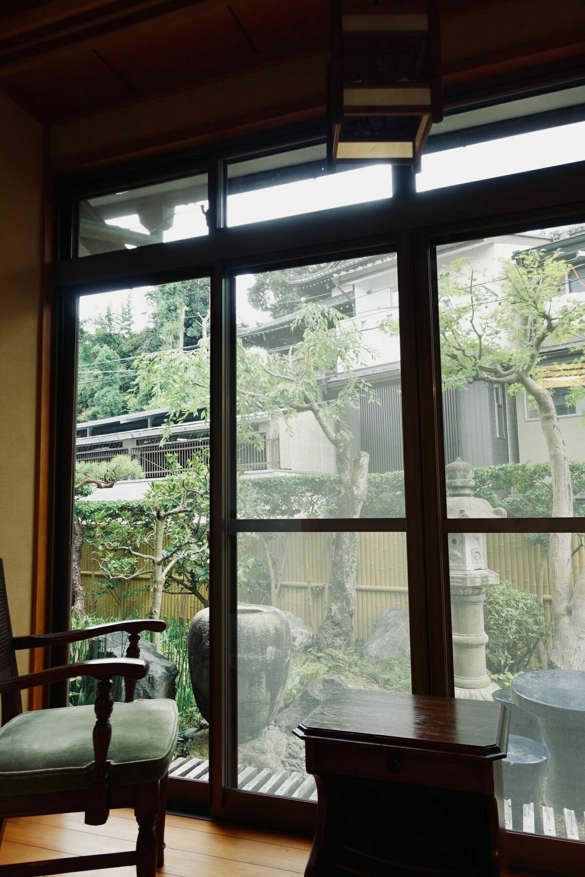 京都Kiyomizu Garden公寓 外观 照片