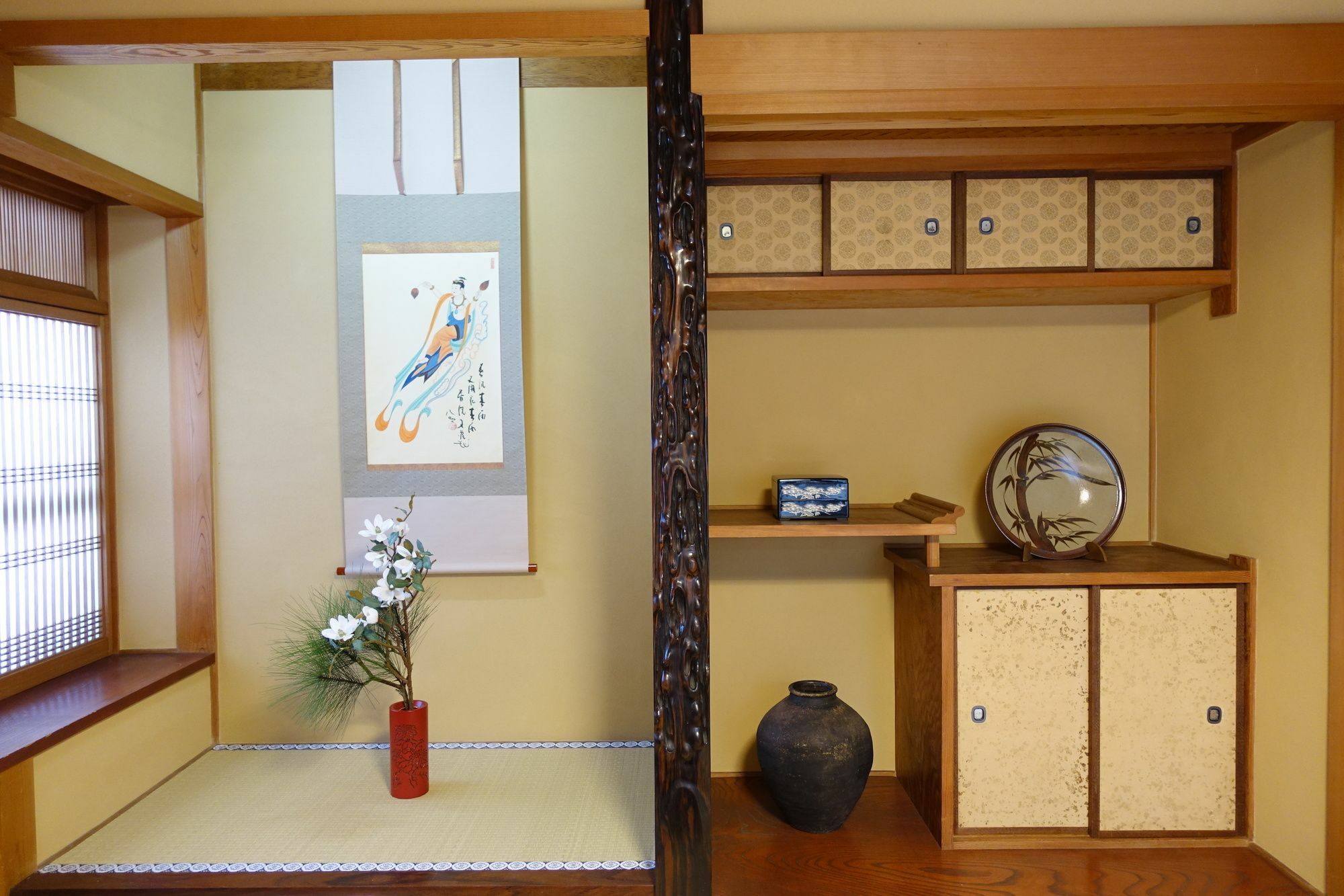 京都Kiyomizu Garden公寓 外观 照片